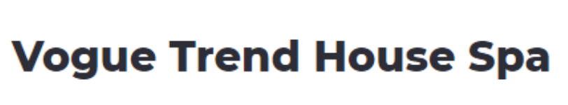 Vogue Trend House Spa - Dhanori - Pune