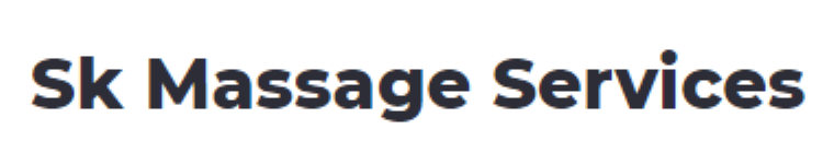 S K Body Massage - Bazaar - Pune