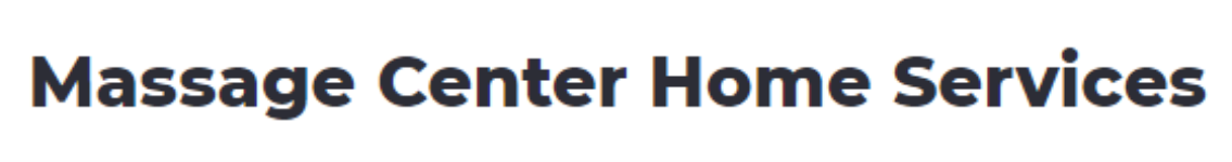 Massage Center Home Services - Hadapsar - Pune