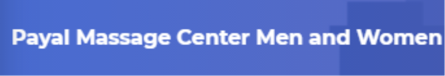 Payal Massage Center Men And Women - Aundh - Pune