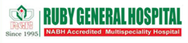 Ruby General Hospital Limited - Township - Kolkata