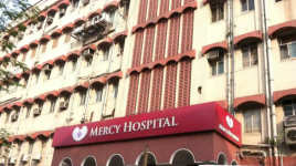 Mission Of Mercy Hospital & Research Center - Avenue - Kolkata