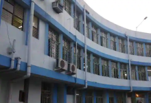 Vidyasagar State General Hospital - Behala - Kolkata