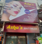 Asha Beauty Saloon & Academy - Century Enclave - Patiala