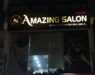 Amazing Hair Grace Beauty Saloon - Urban Estate Phase 1 - Patiala