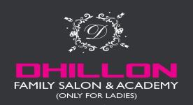 Dhillon Family Hair And Beauty Salon - Vidya Nagar - Patiala