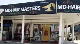 Md Hair Masters - Samana - Patiala