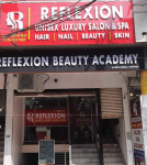 Promax Unisex Salon & Spa - Phatak No 22 - Patiala