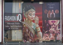 Fashion Iq Makeover Studio Salon Spa & Academy - Majithia Enclave - Patiala