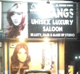 Bangs Unisex Luxury Saloon - Kesar Bagh - Patiala
