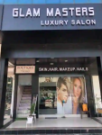 Glam Masters Luxury Salon - Urban Estate Phase 1 - Patiala