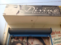Divine Beauty & Spa - Tripuri Town - Patiala