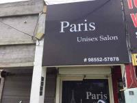 Paris Unisex Salon - Urban Estate Phase 2 - Patiala