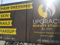 Upgrace Beauty Studio - Model Town - Patiala