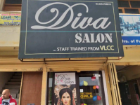 Diva Salon - Bhadson Road - Patiala