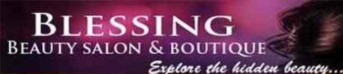 Blessing Beauty Salon & Boutique - Urban Estate Phase 2 - Patiala