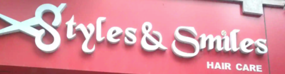 Styles & Smiles - Rajbari Colony - Kolkata