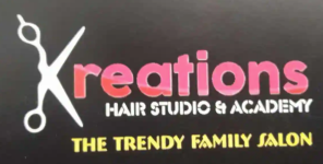 Kreations Hair Studio & Academy - Regent Park - Kolkata