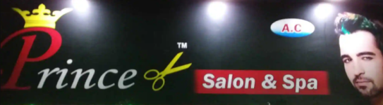Prince Salon & Spa - Thakurpukur - Kolkata