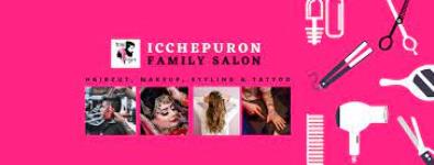 Icche Puron Family Salon - Madhyamgram - Kolkata