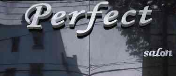 Perfect Salon - Kankurgachi - Kolkata