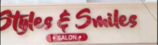 Styles & Smiles - Salt Lake City - Kolkata