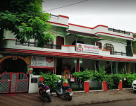 Maple Bear Canadian Pre-School - Chikitsak Nagar - Indore