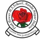 Pink Flower Higher Secondary School - Nanda Nagar - Indore