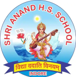 Shri Anand H.S. School - Dwarkapuri - Indore