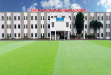 Shri R K Daga Maheshwari Academy - Chhatribagh - Indore