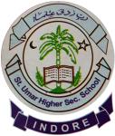 St Umar Higher Secondary School - Old Palasia - Indore