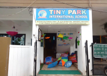 Tiny Park International School - Sukhliya - Indore