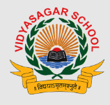 Vidhya Sagar School - Old Palasia - Indore