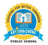 Winsome Public School -Khandwa Road - Indore