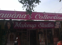 Bhawana Makeup Studio - Domana - Jammu