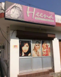 Heena Beauty Parlour - Greater Kailash - Jammu