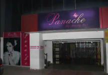 Panache Beautique Beauty Saloon - Sarwal Nagar - Jammu