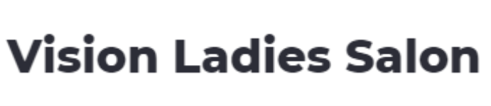 Vision Beauty Saloon - Gandhi Nagar - Jammu