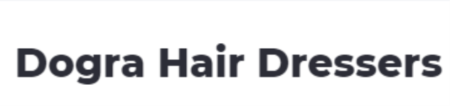 Dogra Hair Dressers - Raghunath Bazar - Jammu