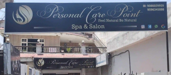 Personal Care Point Saloon - Talab Tillo - Jammu