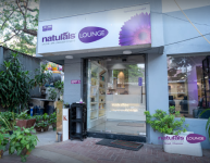 Naturals Lounge - Alwarpet - Chennai