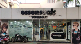 Essensuals By Toni & Guy - Anna Nagar - Chennai