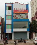 Asiana Unisex Salon And Spa - Velacheri - Chennai