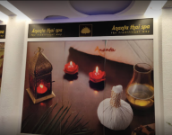 Ananta Thai Spa & Organic Spa - Mylapore - Chennai