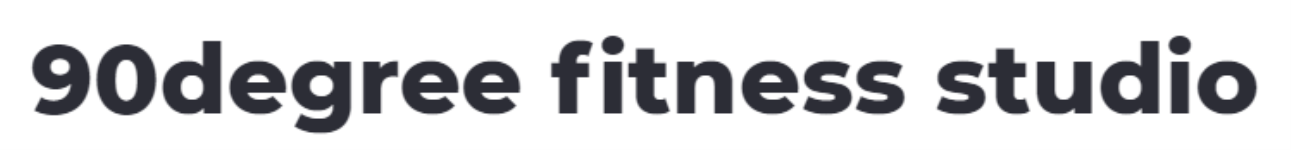 90 Degree Fitness Studio - Tiruvottiyur - Chennai