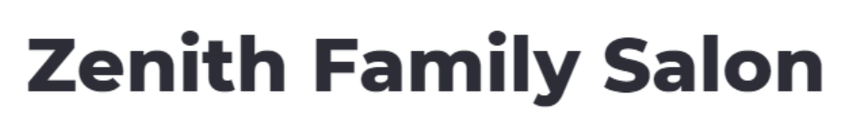 Zenith Family Salon - Kilpauk - Chennai