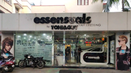 Essensuals By Toni & Guy - - Chennai