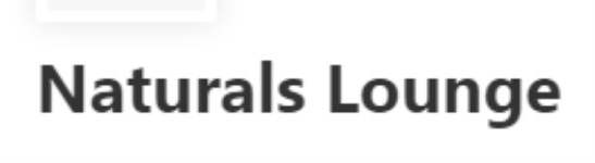 Naturals Lounge - Neelankarai - Chennai