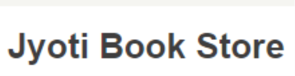 Jyoti Book Store - Nirman Nagar - Jaipur