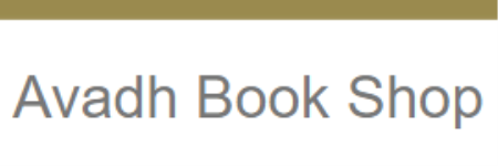 Avadh Book Shop - Subhash Chowk - Jaipur